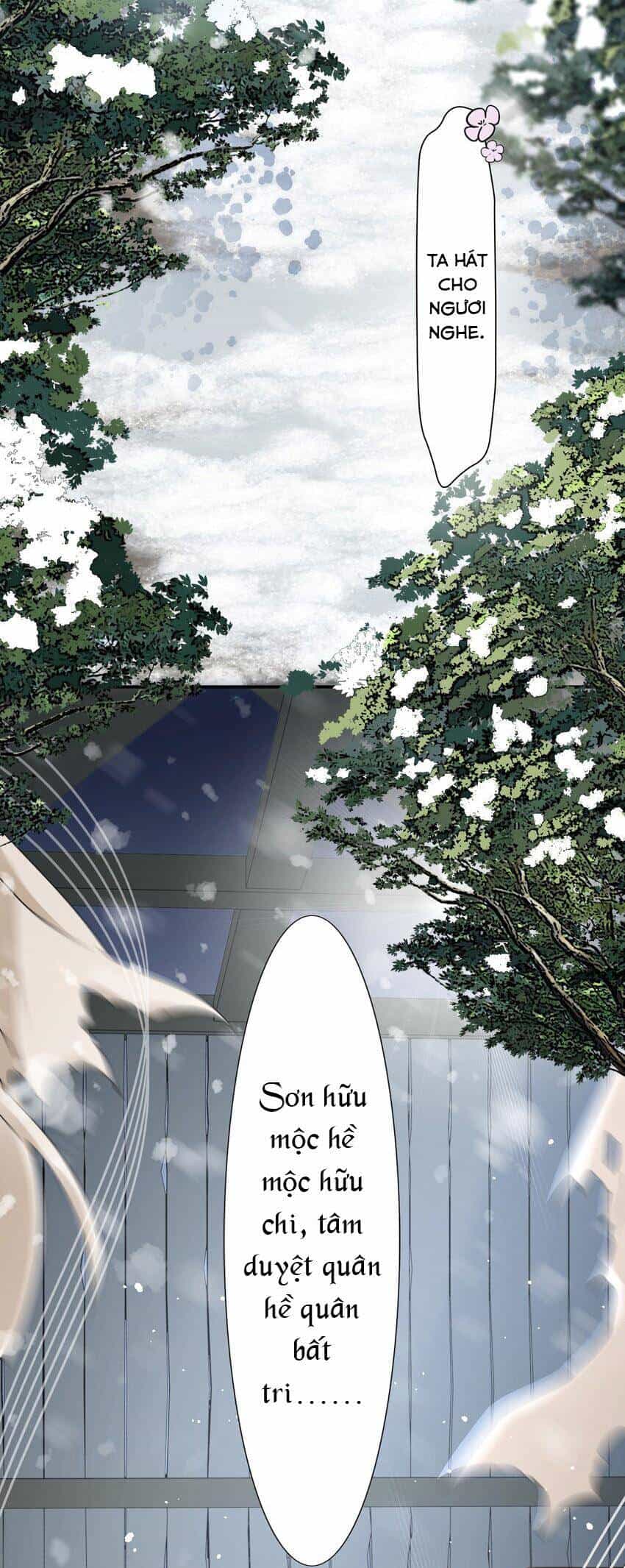 Loạn Thế Vi Vương - Chương 17 - ảnh 106