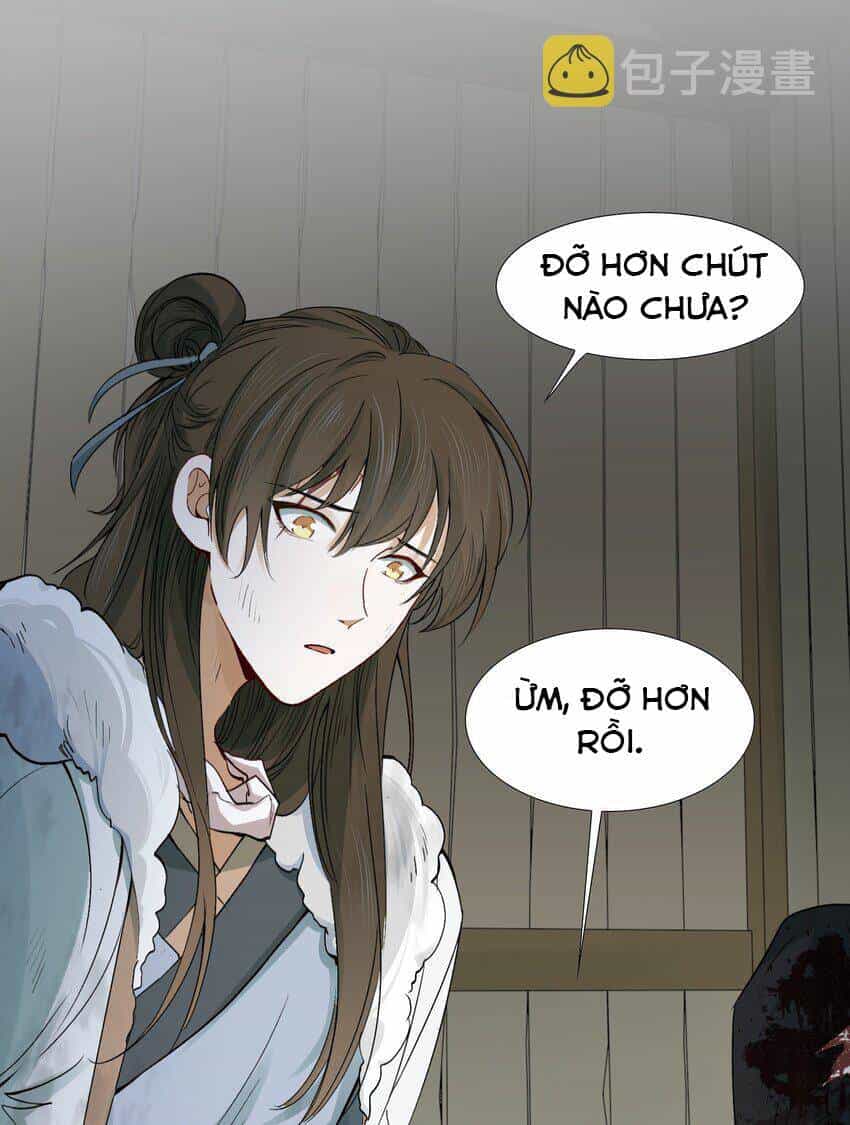 Loạn Thế Vi Vương - Chương 17 - ảnh 67