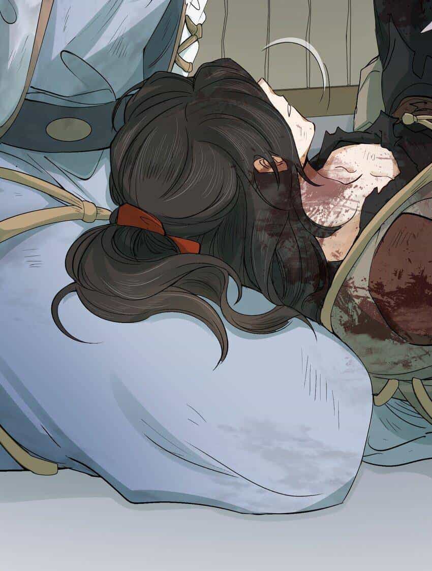 Loạn Thế Vi Vương - Chương 17 - ảnh 68