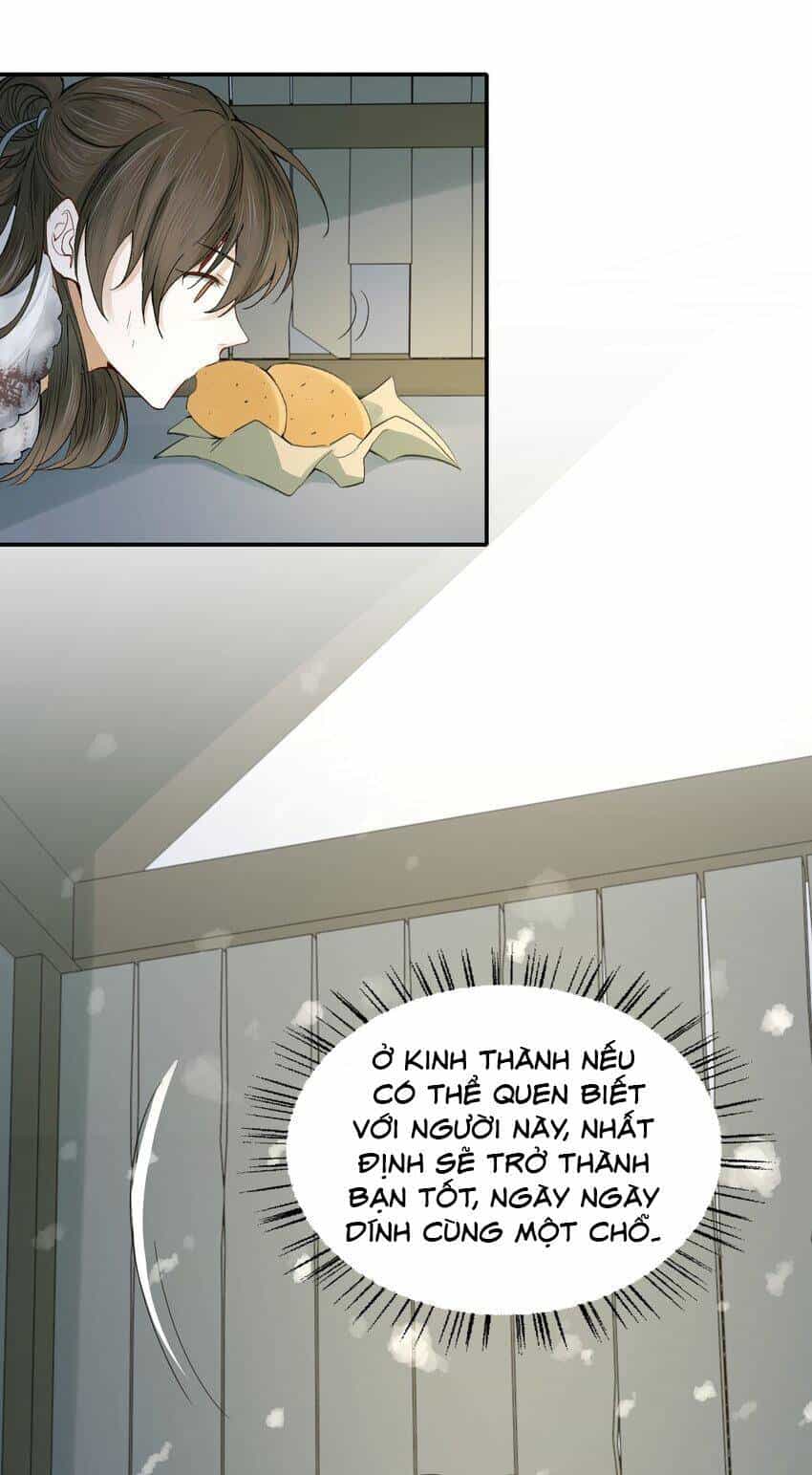 Loạn Thế Vi Vương - Chương 17 - ảnh 84