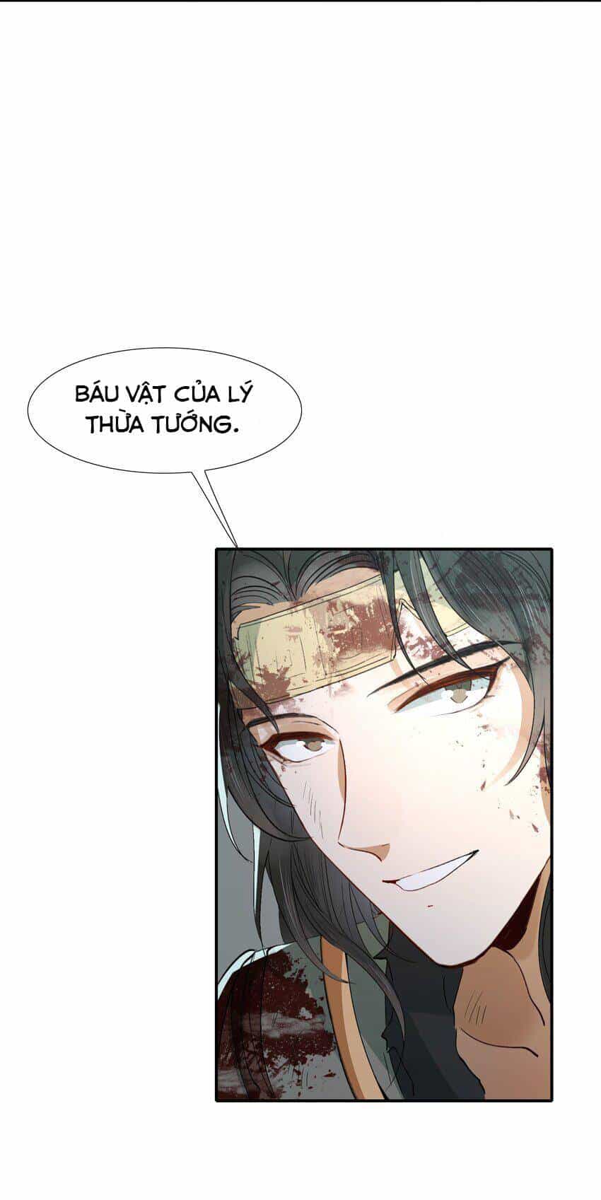 Loạn Thế Vi Vương - Chương 18.1 - ảnh 14
