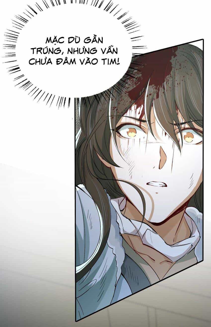Loạn Thế Vi Vương - Chương 18.1 - ảnh 44
