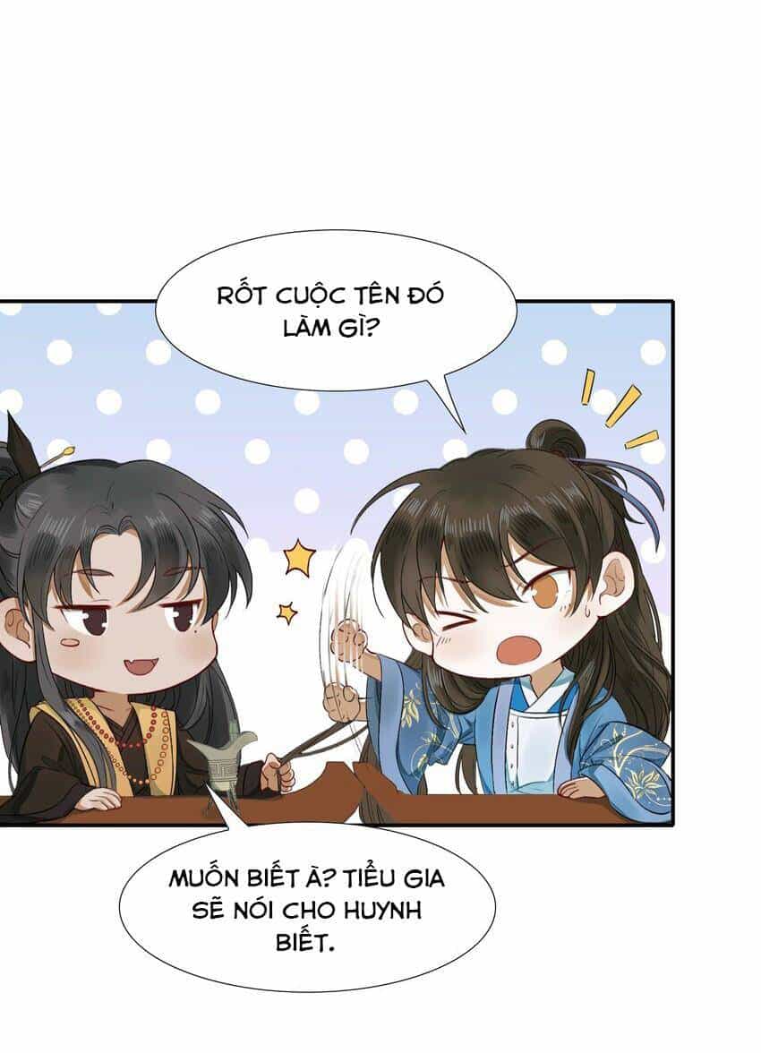 Loạn Thế Vi Vương - Chương 2 - ảnh 22