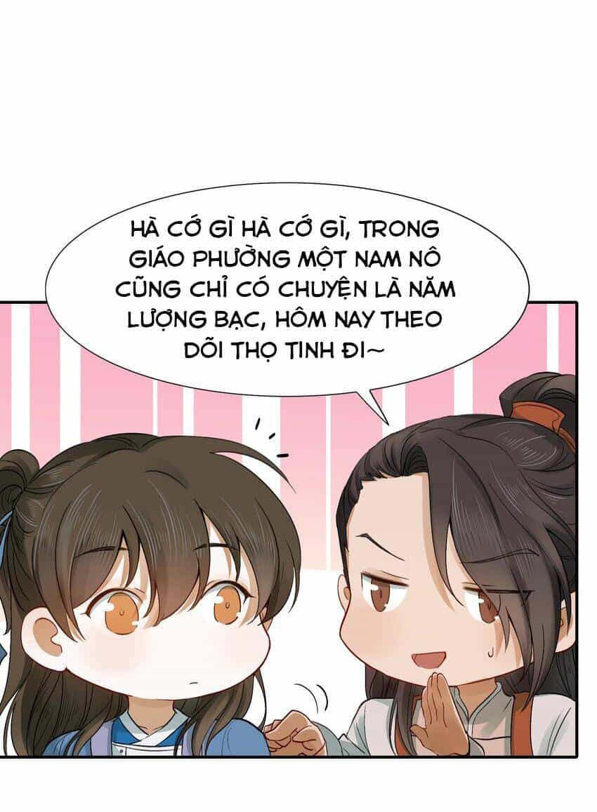 Loạn Thế Vi Vương - Chương 2 - ảnh 40