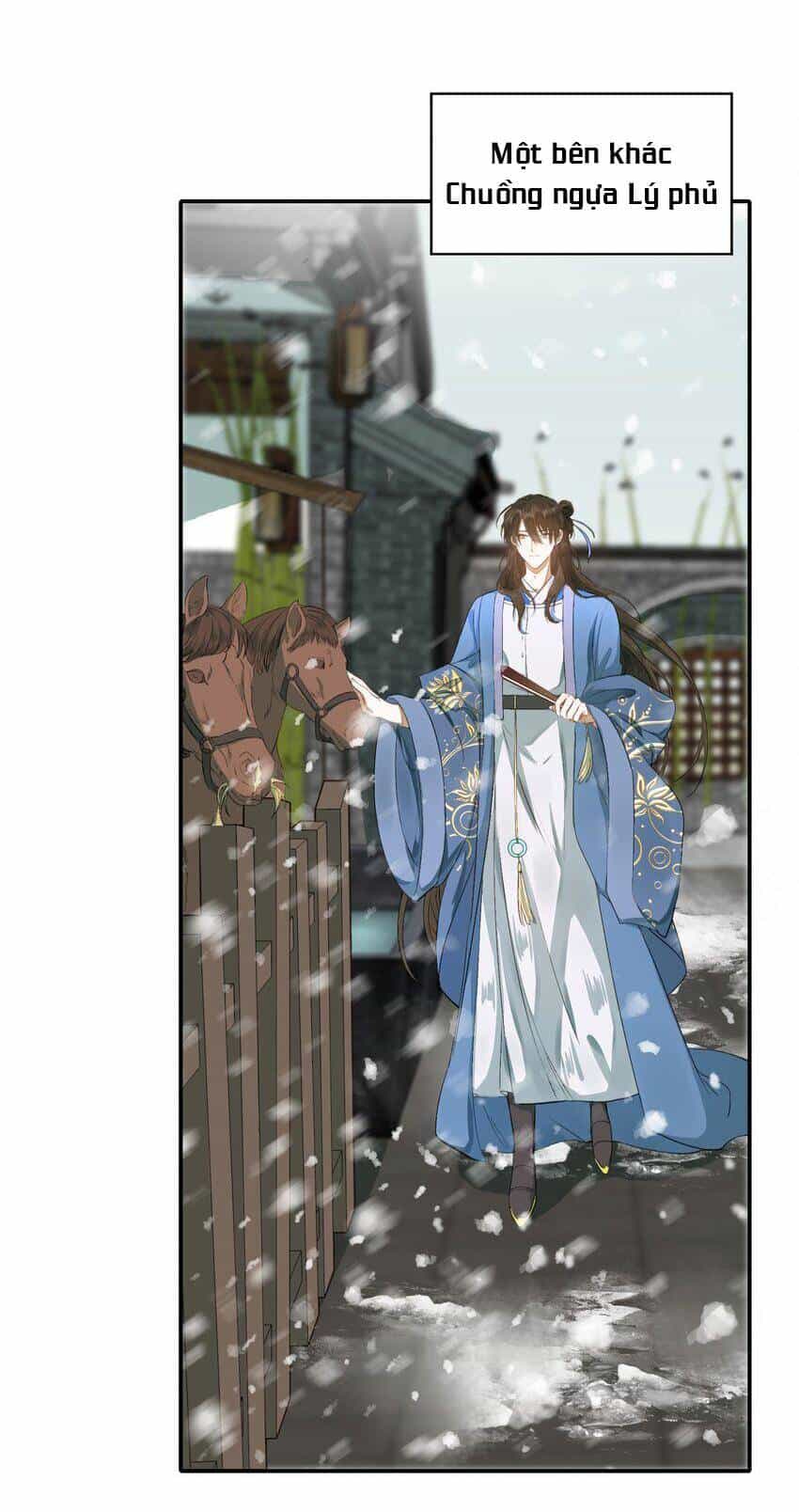 Loạn Thế Vi Vương - Chương 2 - ảnh 5