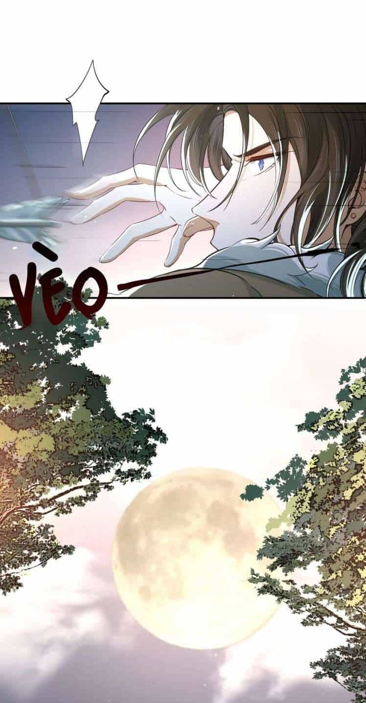Loạn Thế Vi Vương - Chương 19 - ảnh 16