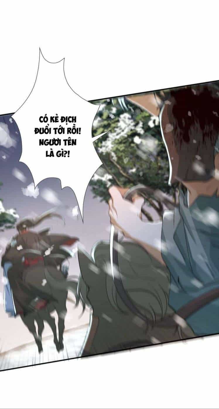 Loạn Thế Vi Vương - Chương 19 - ảnh 31