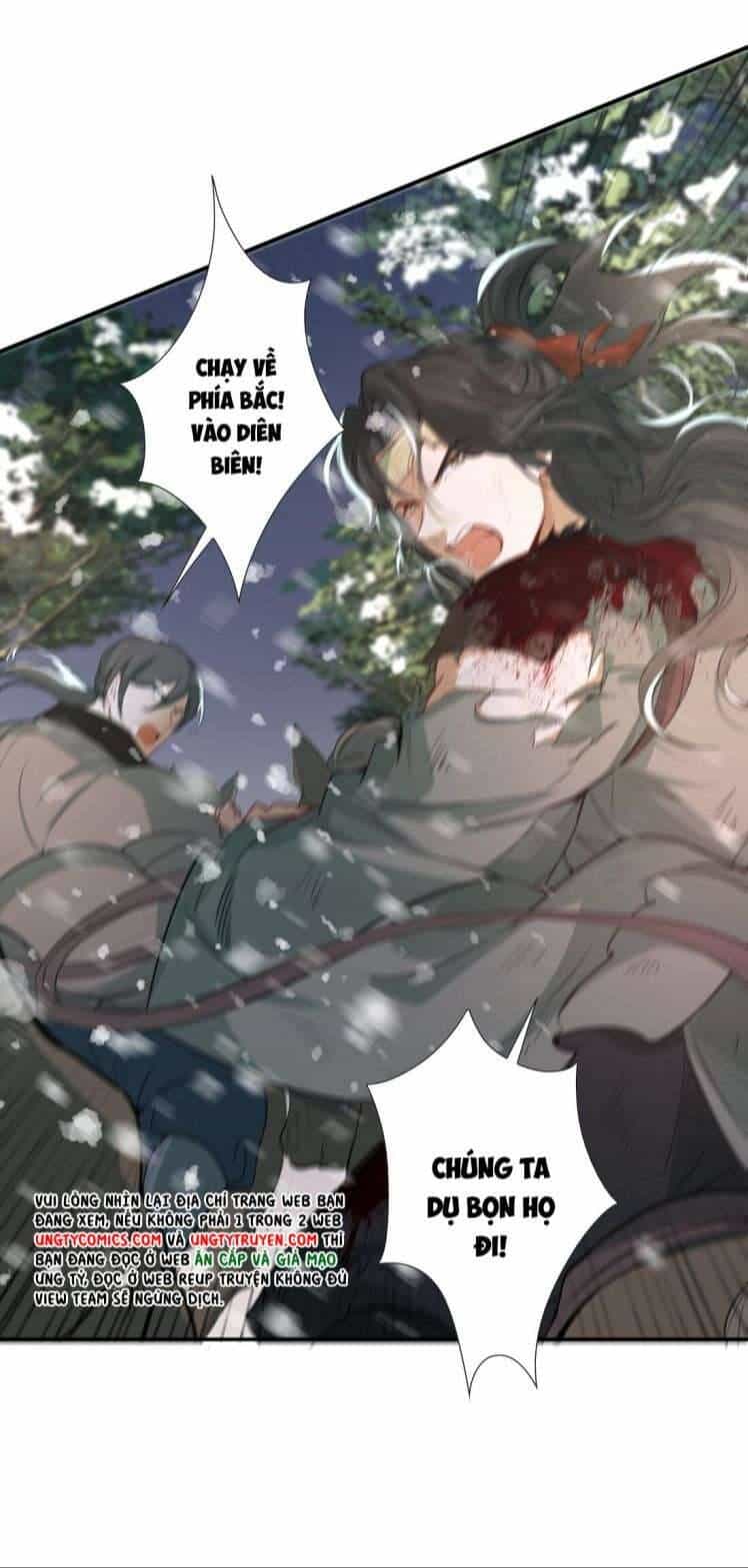 Loạn Thế Vi Vương - Chương 19 - ảnh 42