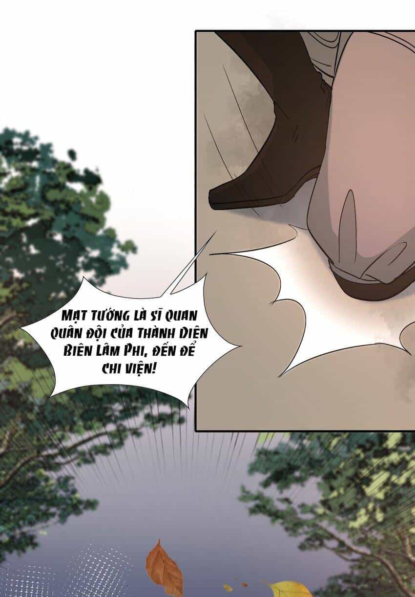 Loạn Thế Vi Vương - Chương 19.1 - ảnh 14
