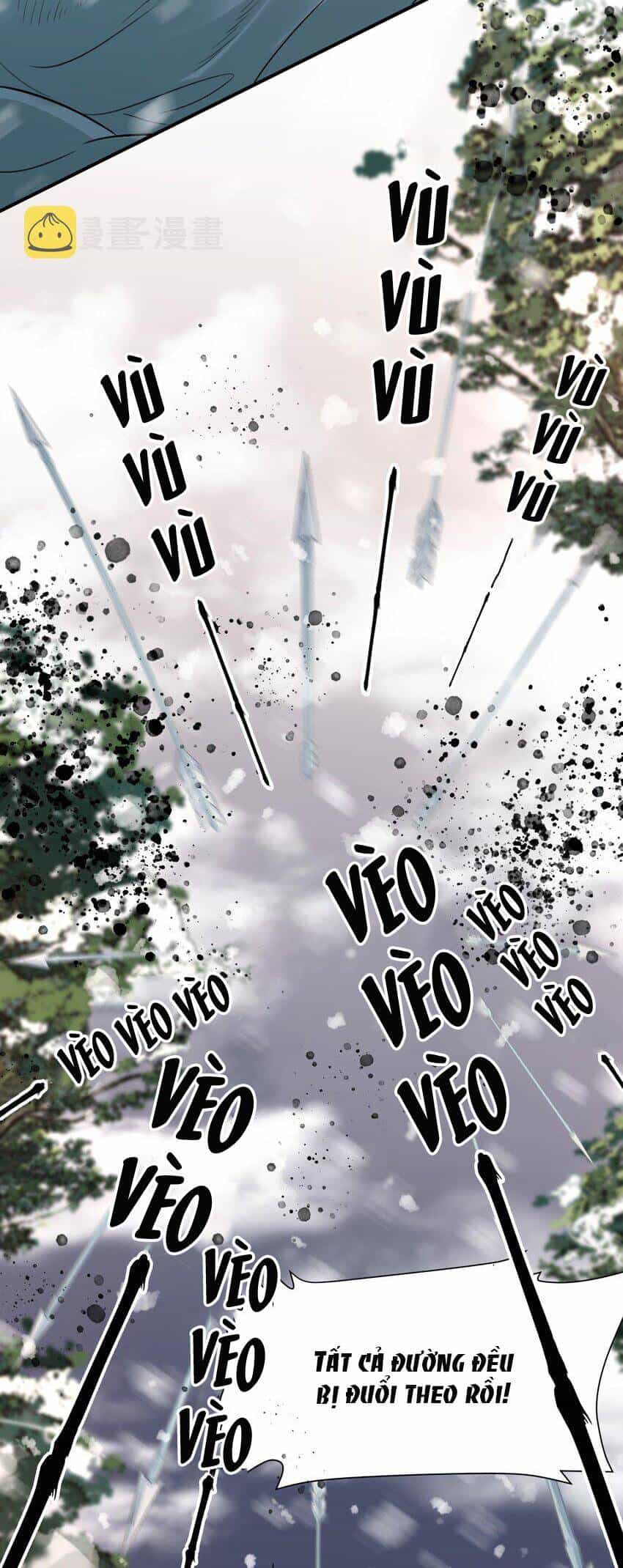 Loạn Thế Vi Vương - Chương 19.1 - ảnh 39