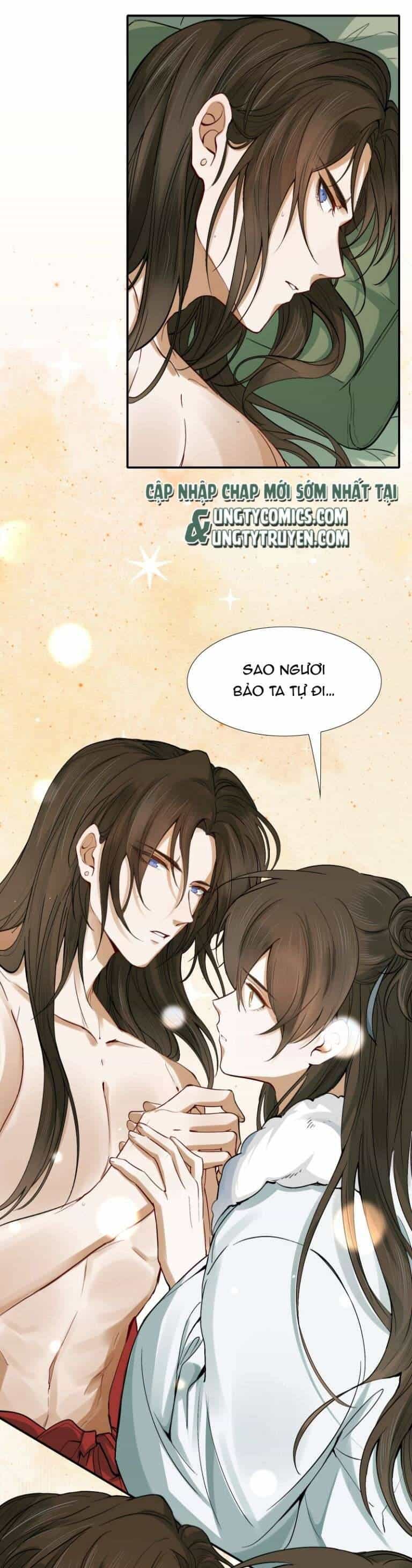 Loạn Thế Vi Vương - Chương 20 - ảnh 14