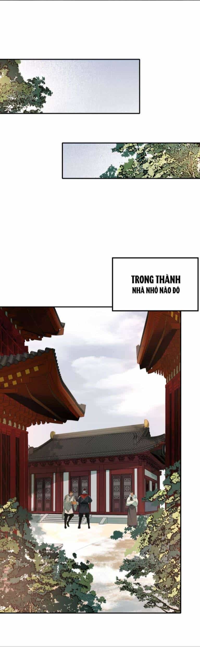Loạn Thế Vi Vương - Chương 20 - ảnh 4