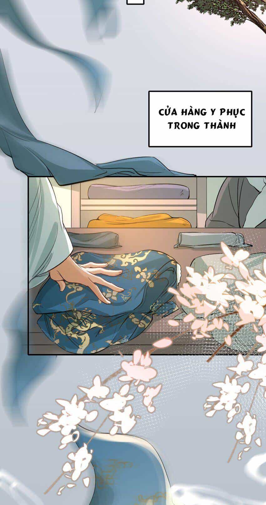 Loạn Thế Vi Vương - Chương 21 - ảnh 55