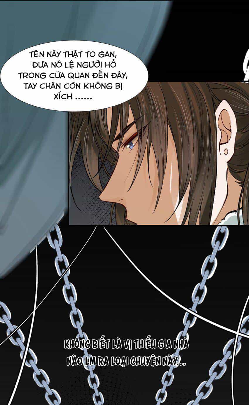 Loạn Thế Vi Vương - Chương 21 - ảnh 64