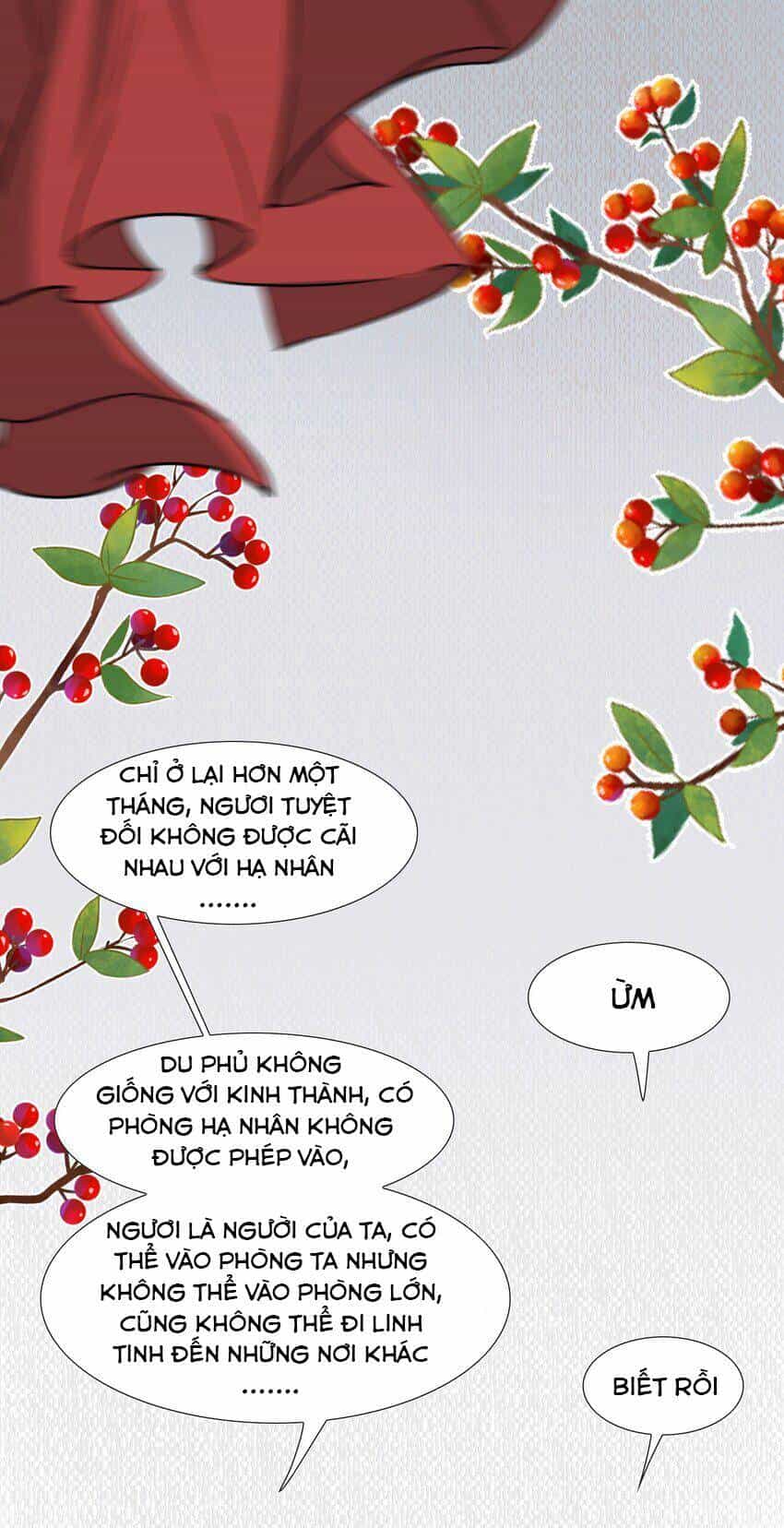Loạn Thế Vi Vương - Chương 21 - ảnh 86