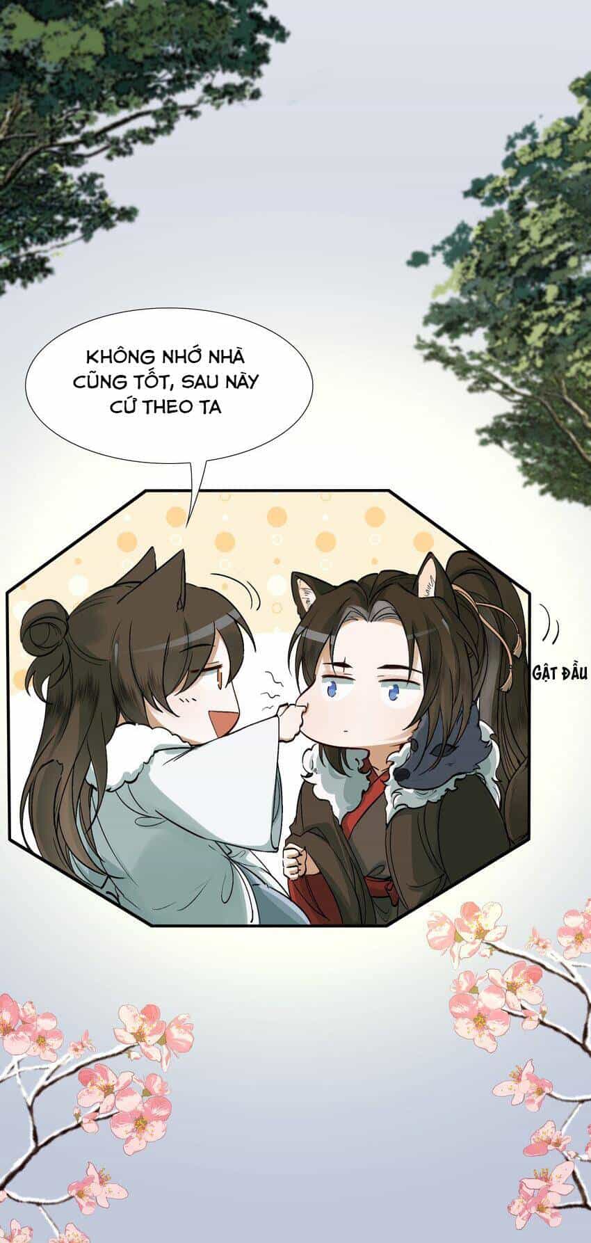 Loạn Thế Vi Vương - Chương 21 - ảnh 9
