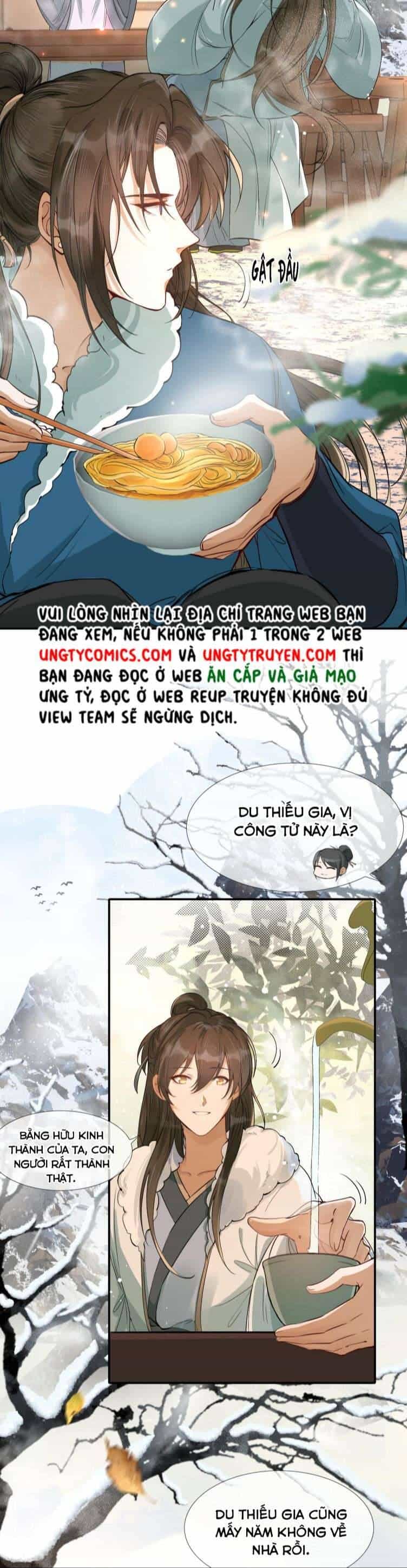 Loạn Thế Vi Vương - Chương 22 - ảnh 14