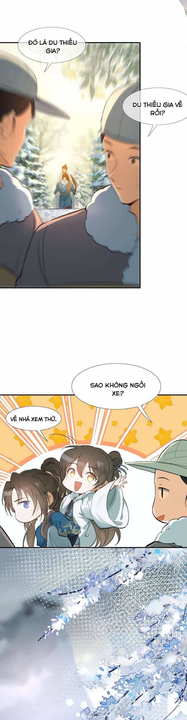 Loạn Thế Vi Vương - Chương 22 - ảnh 29