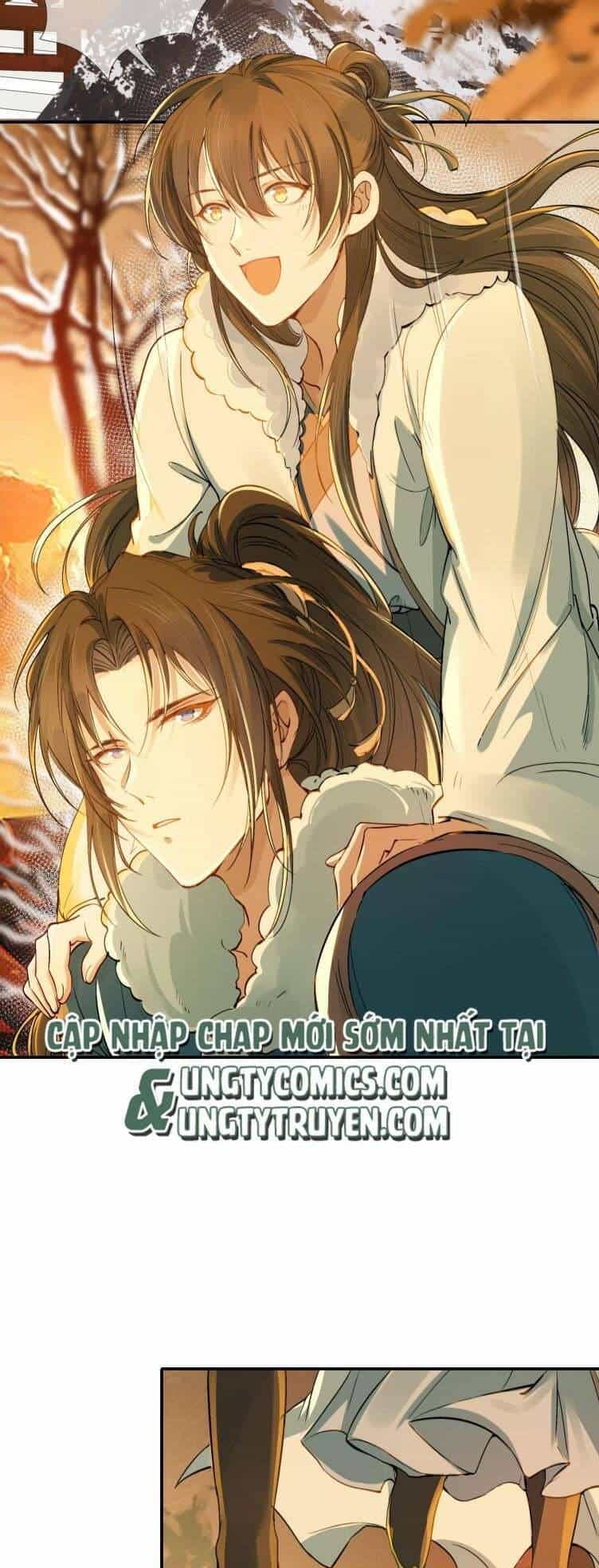 Loạn Thế Vi Vương - Chương 22 - ảnh 34