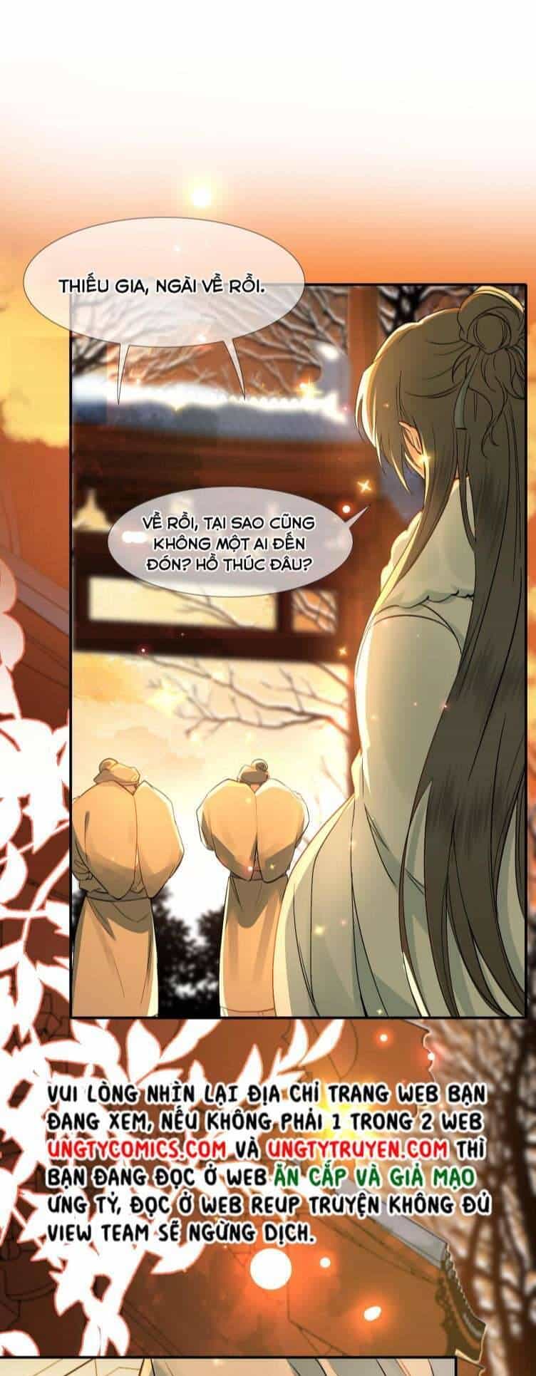 Loạn Thế Vi Vương - Chương 22 - ảnh 38