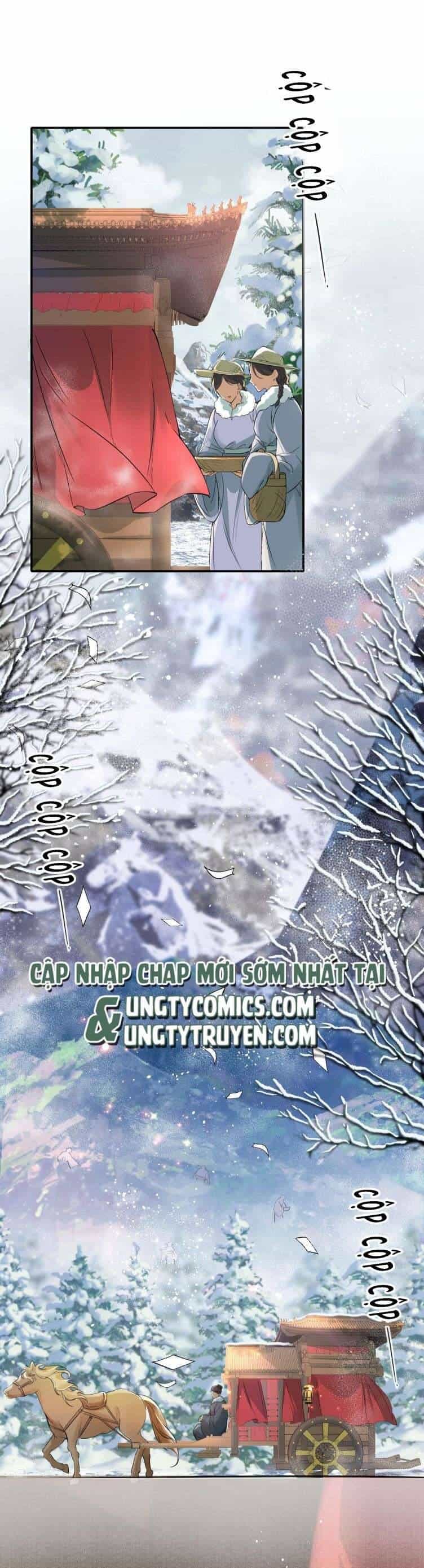 Loạn Thế Vi Vương - Chương 22 - ảnh 4