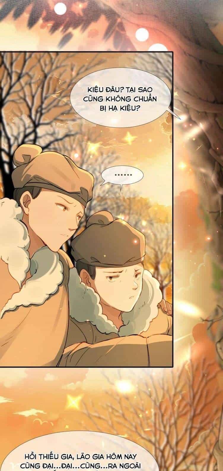 Loạn Thế Vi Vương - Chương 22 - ảnh 43