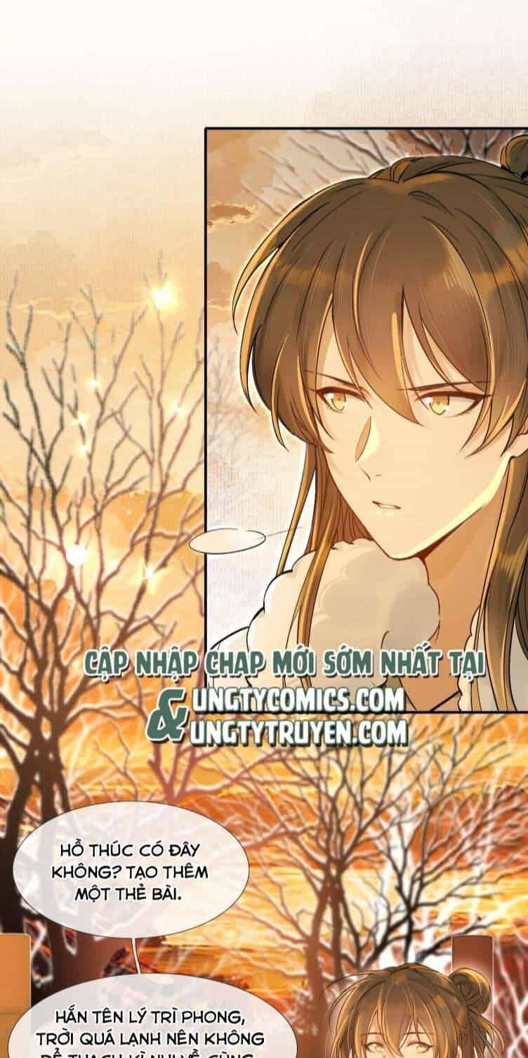 Loạn Thế Vi Vương - Chương 22 - ảnh 45