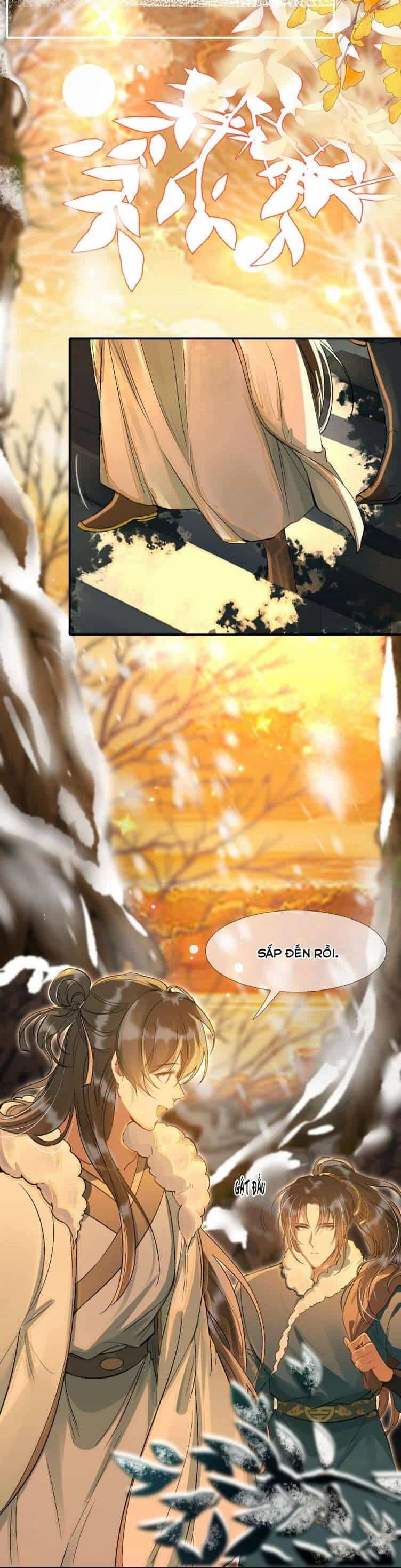 Loạn Thế Vi Vương - Chương 22 - ảnh 52