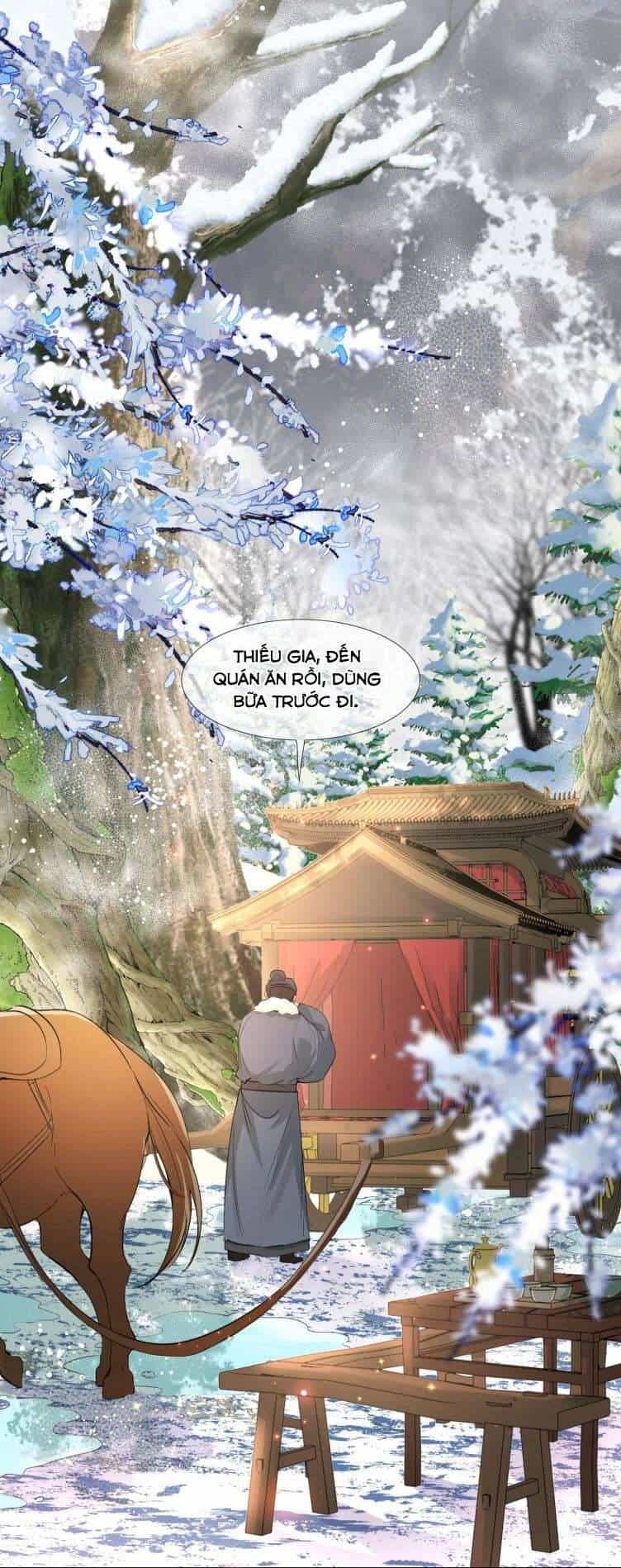 Loạn Thế Vi Vương - Chương 22 - ảnh 9
