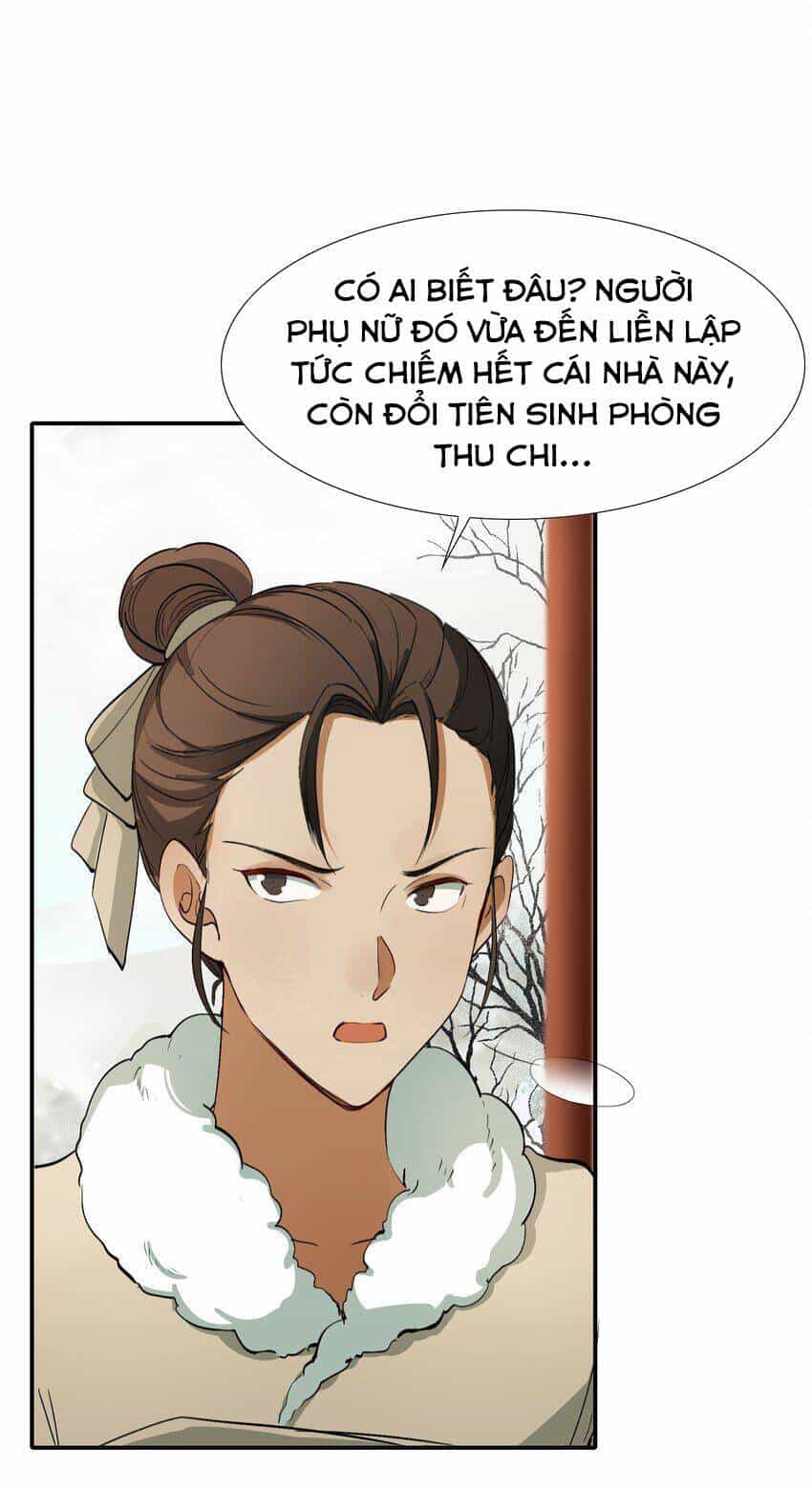 Loạn Thế Vi Vương - Chương 23 - ảnh 11
