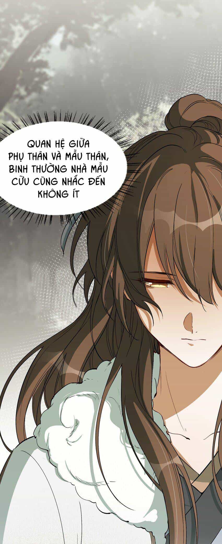 Loạn Thế Vi Vương - Chương 23 - ảnh 22