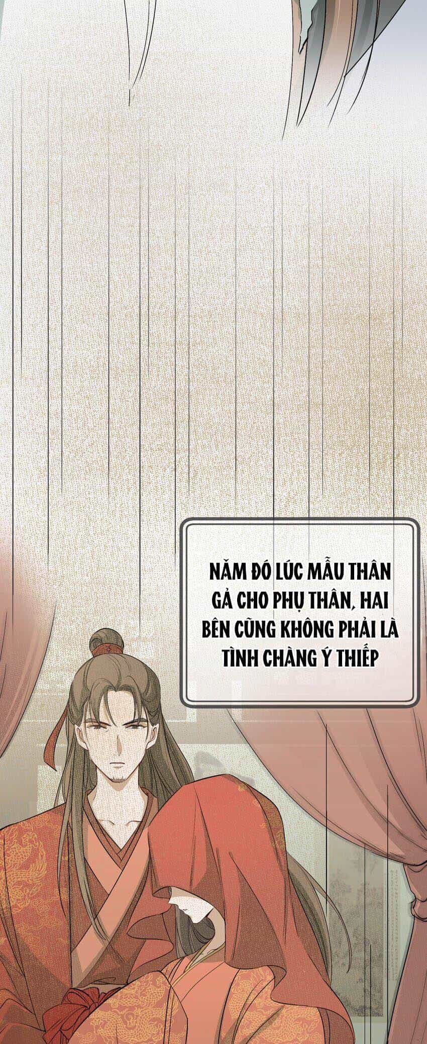 Loạn Thế Vi Vương - Chương 23 - ảnh 23
