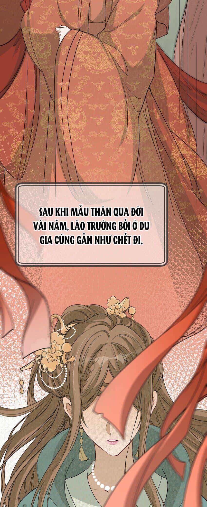 Loạn Thế Vi Vương - Chương 23 - ảnh 24