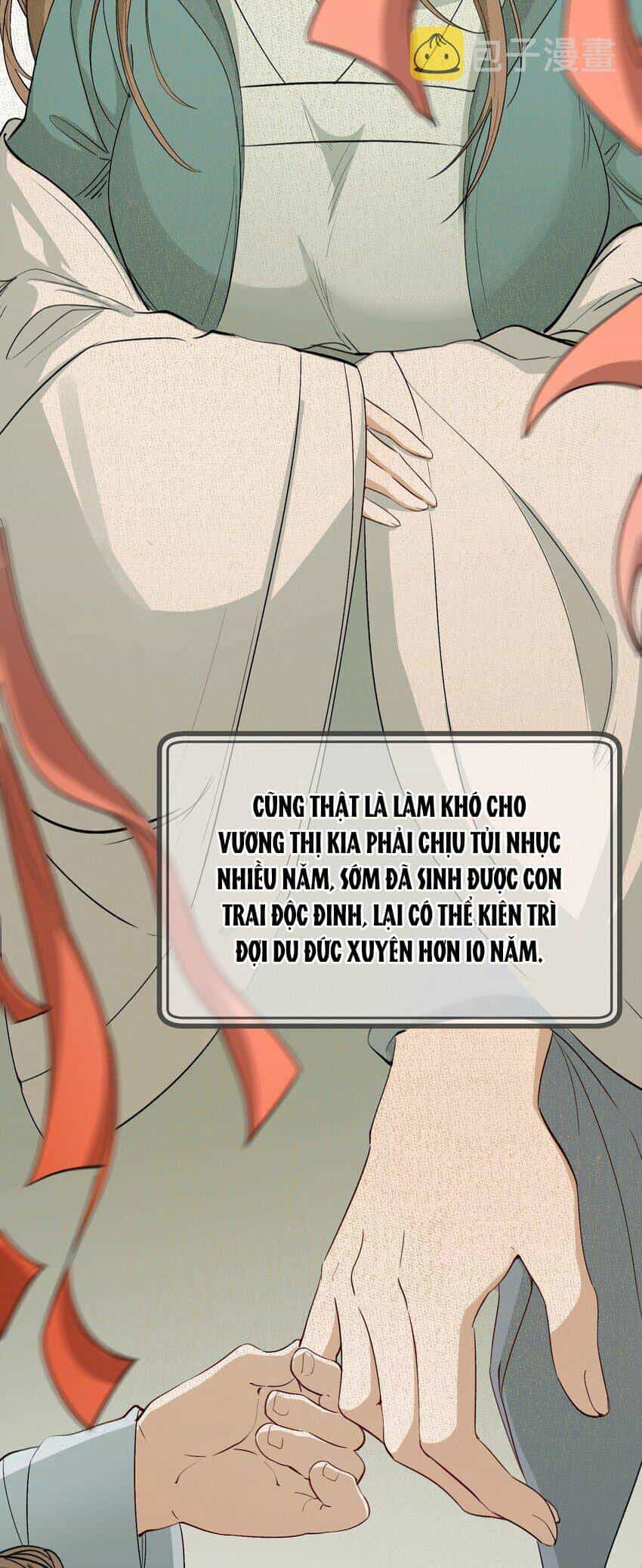 Loạn Thế Vi Vương - Chương 23 - ảnh 25