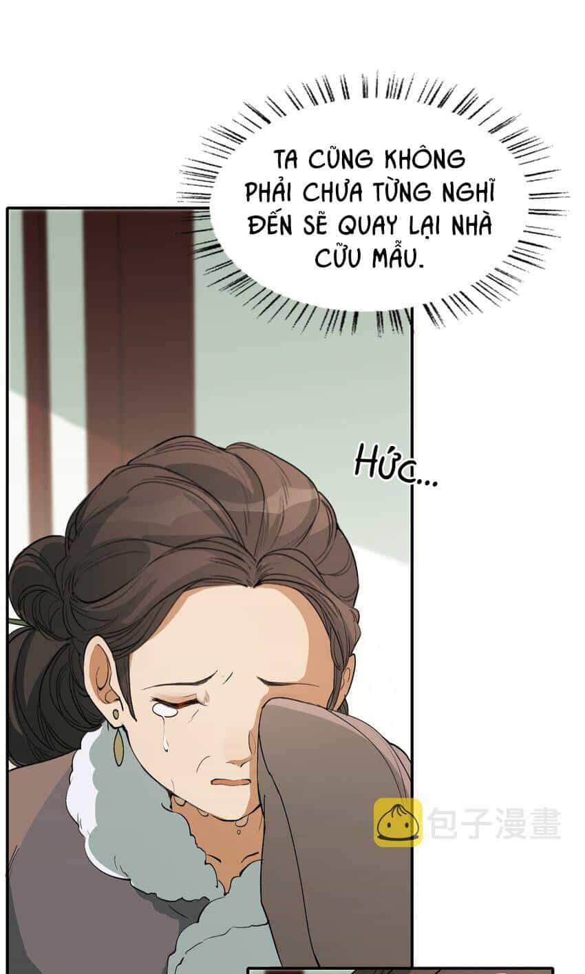 Loạn Thế Vi Vương - Chương 23 - ảnh 27