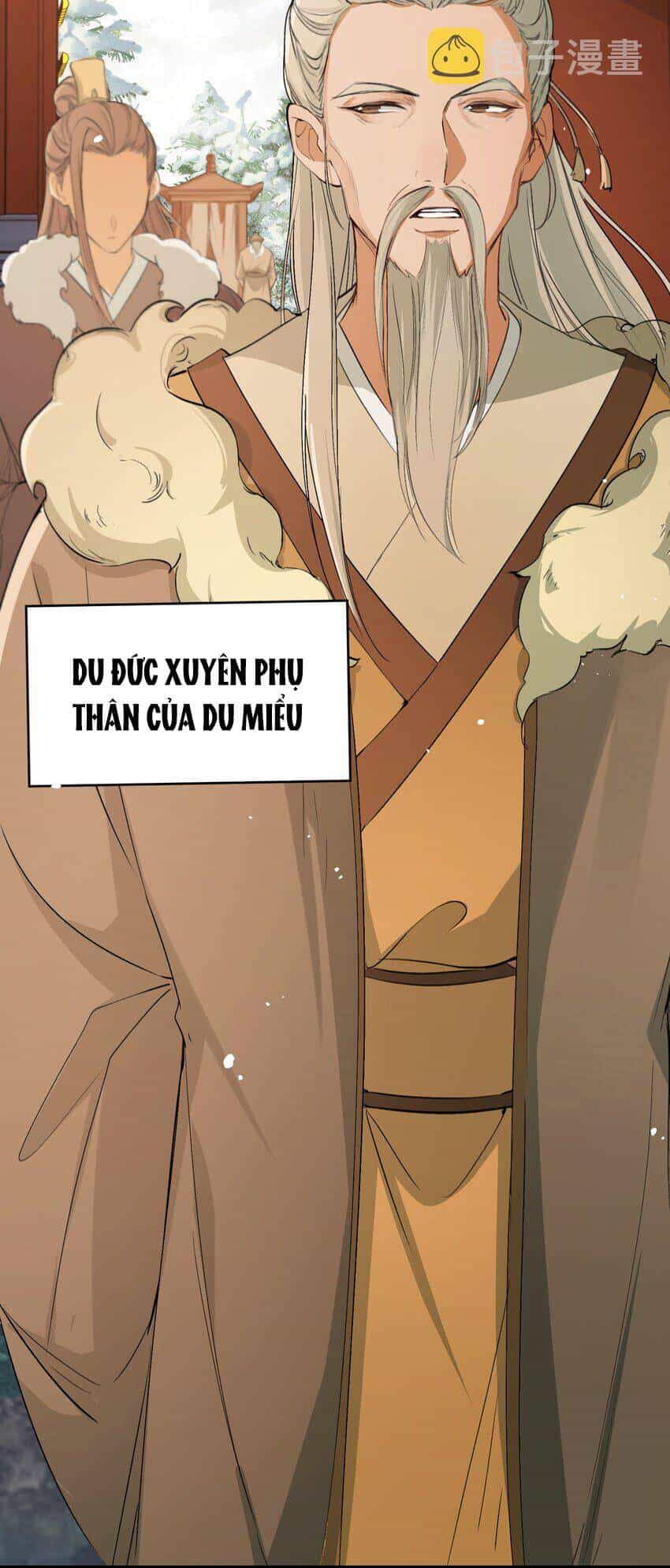 Loạn Thế Vi Vương - Chương 23 - ảnh 39