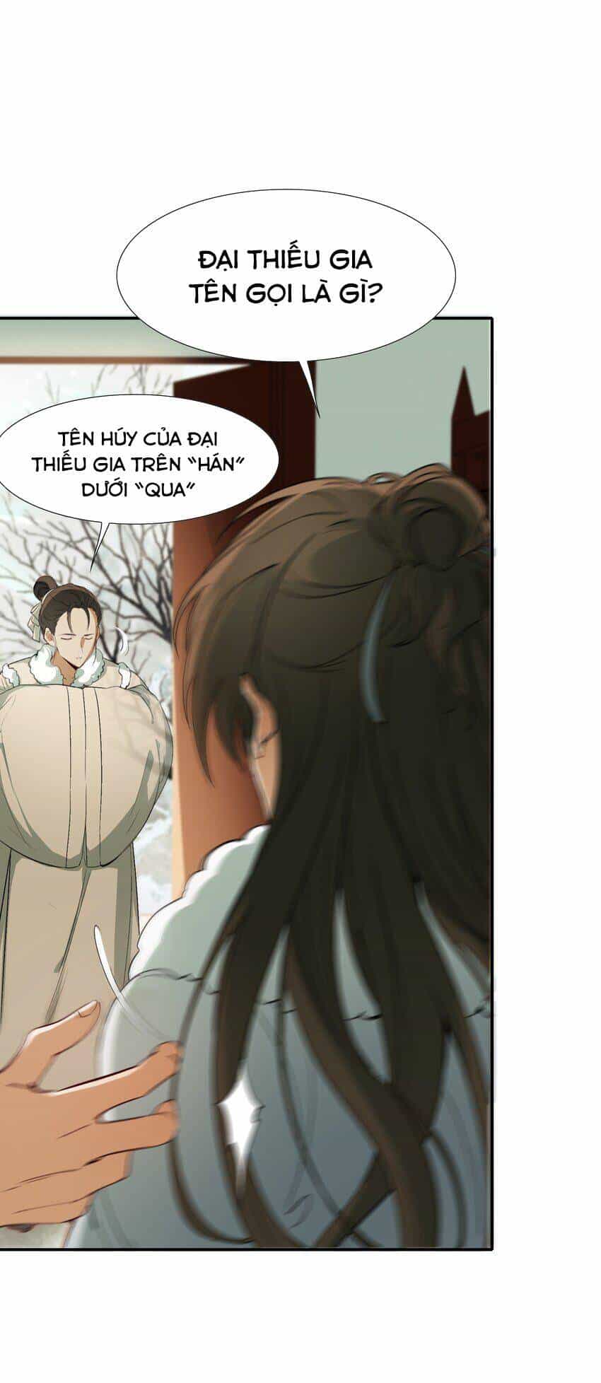 Loạn Thế Vi Vương - Chương 23 - ảnh 7