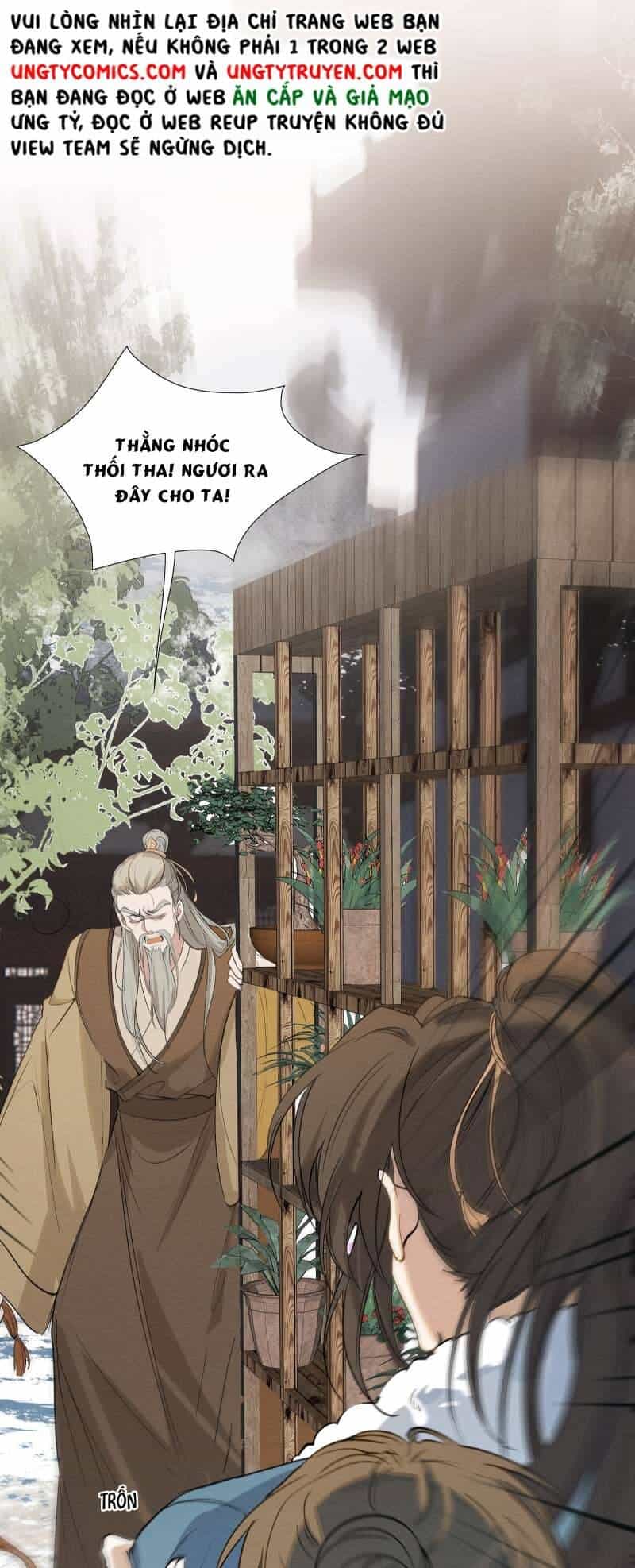 Loạn Thế Vi Vương - Chương 24 - ảnh 42