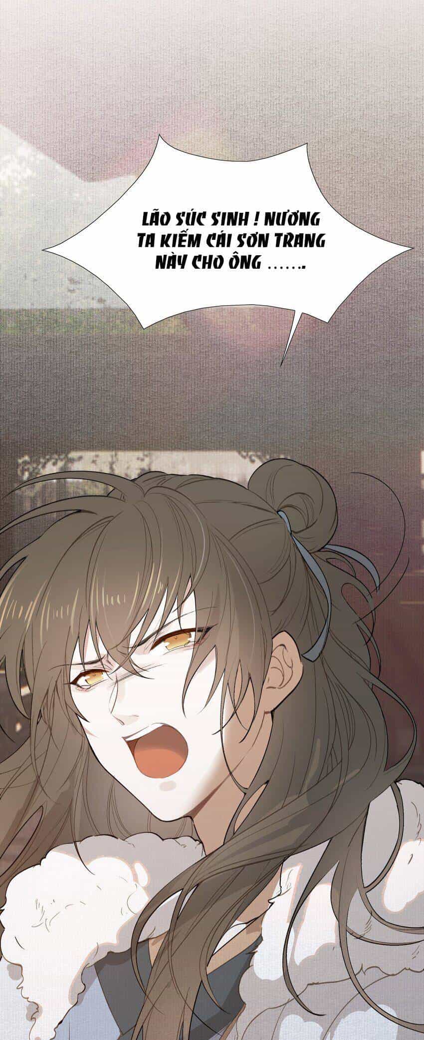 Loạn Thế Vi Vương - Chương 24.1 - ảnh 30
