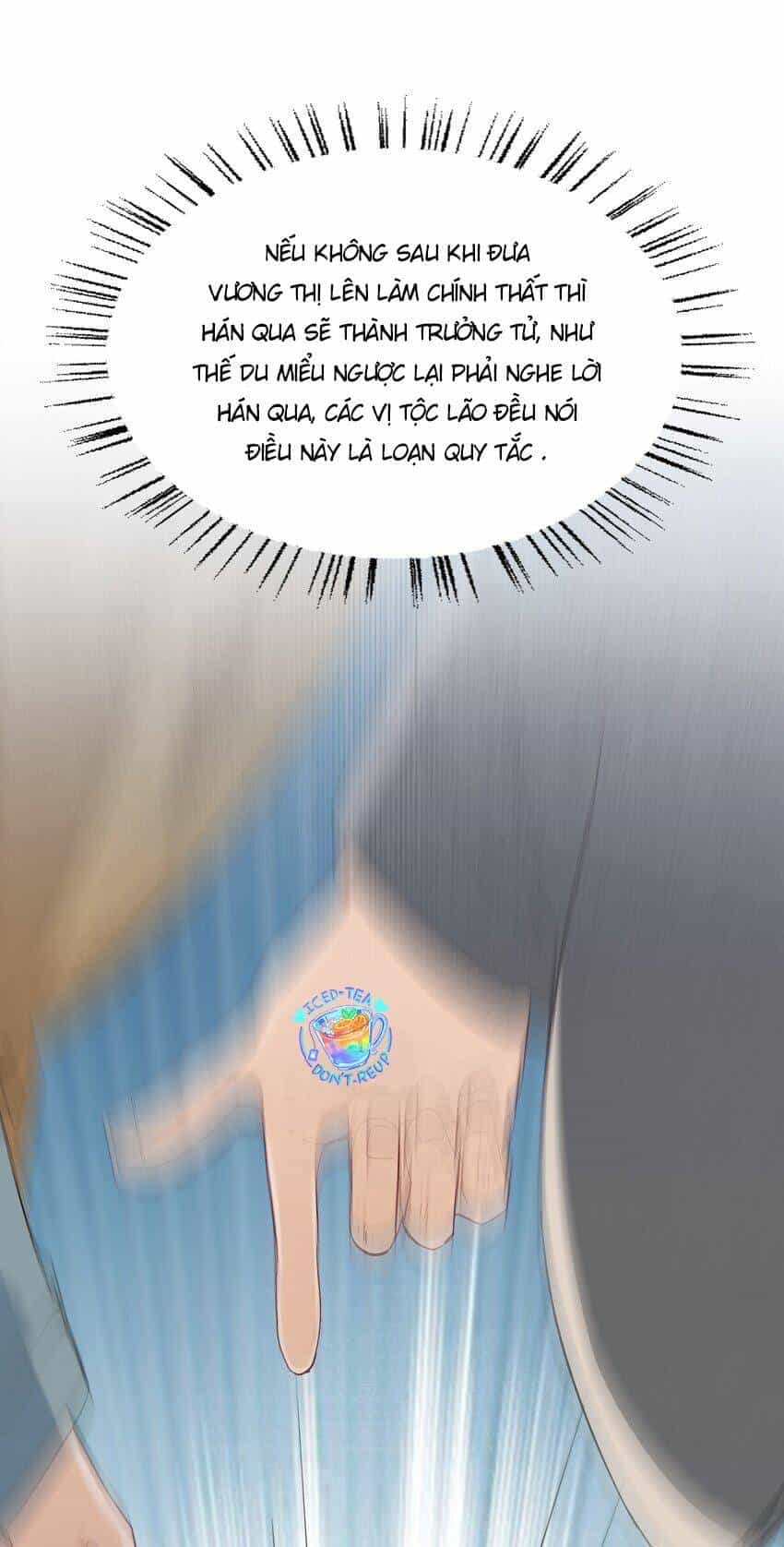 Loạn Thế Vi Vương - Chương 24.2 - ảnh 12