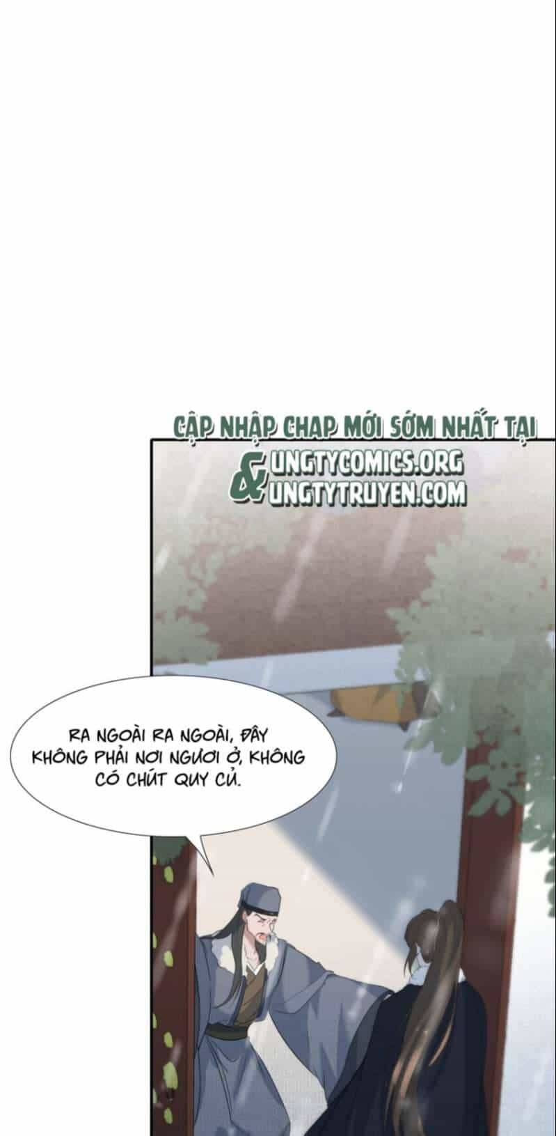 Loạn Thế Vi Vương - Chương 25 - ảnh 54