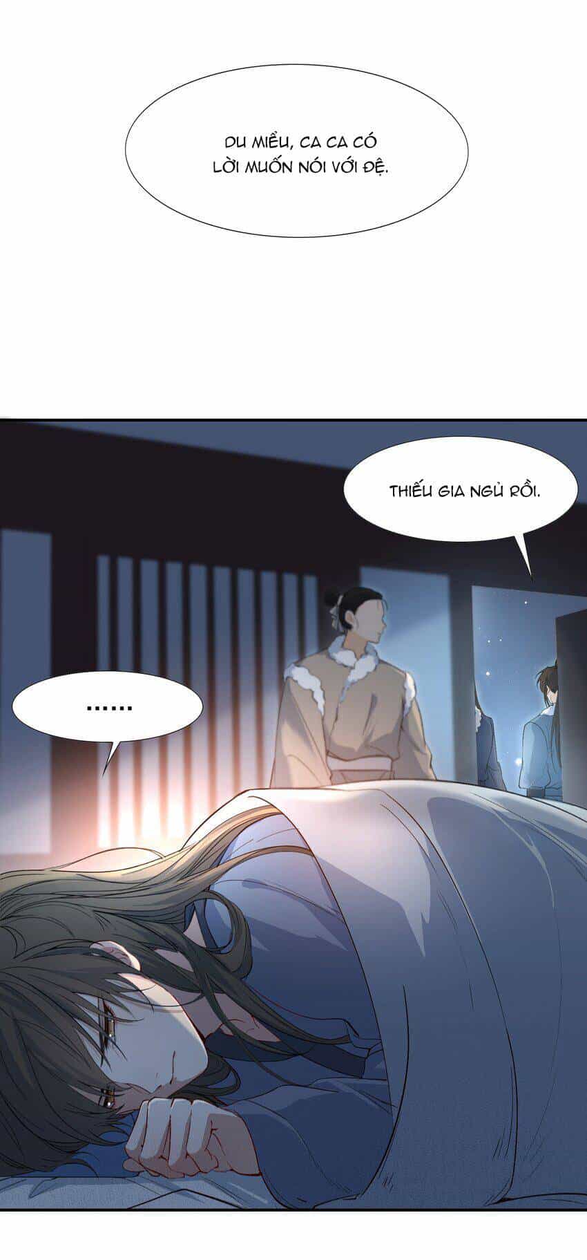 Loạn Thế Vi Vương - Chương 25.1 - ảnh 5