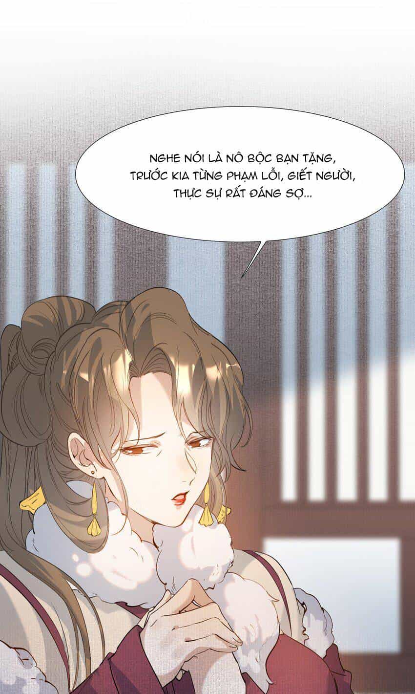Loạn Thế Vi Vương - Chương 25.1 - ảnh 54