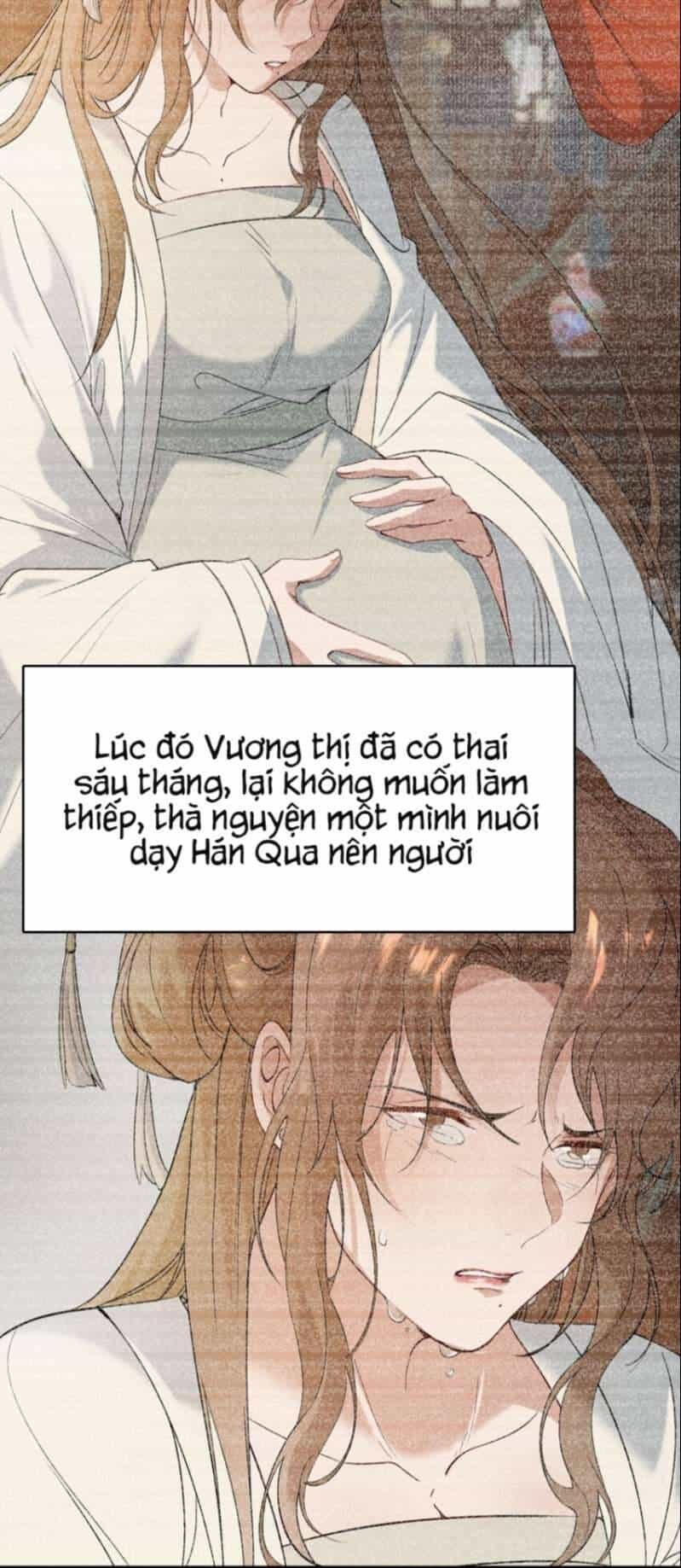 Loạn Thế Vi Vương - Chương 26 - ảnh 22