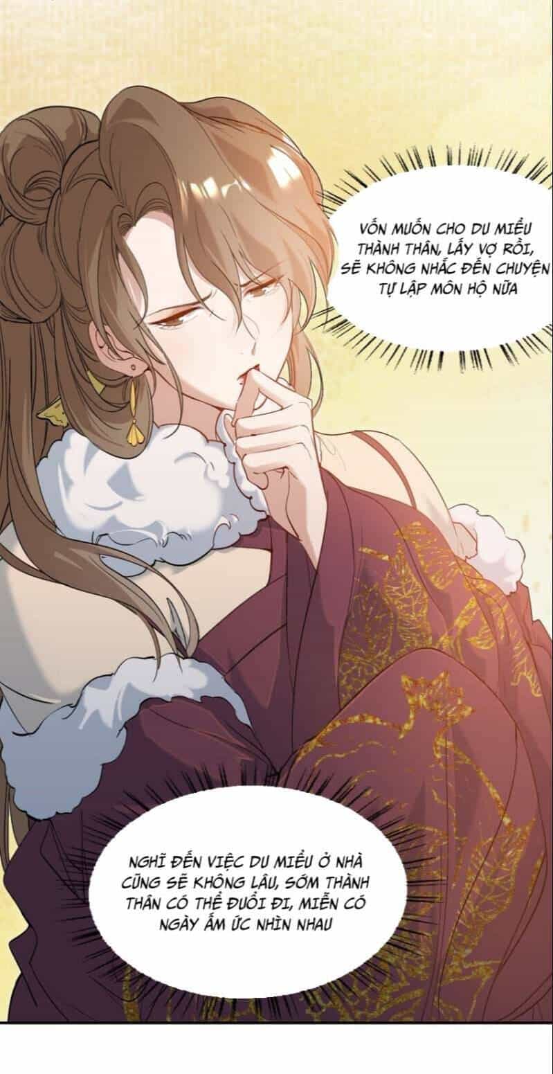 Loạn Thế Vi Vương - Chương 26 - ảnh 27