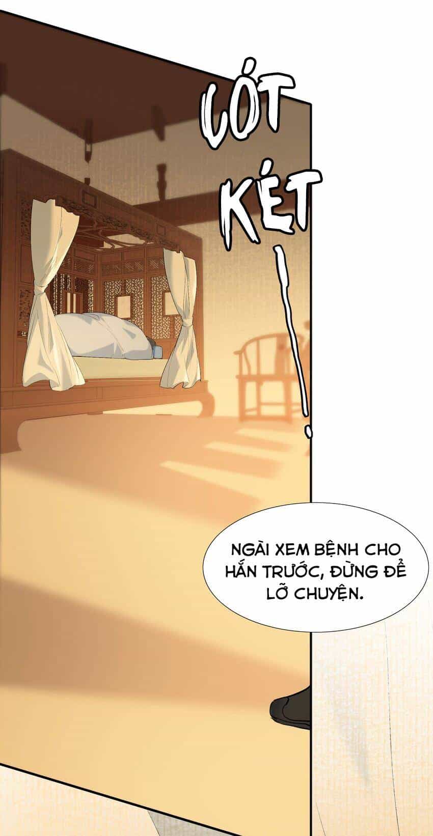 Loạn Thế Vi Vương - Chương 27.1 - ảnh 22