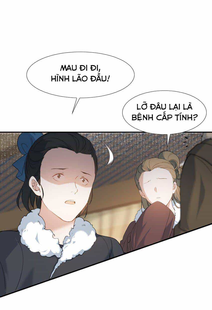 Loạn Thế Vi Vương - Chương 27.1 - ảnh 3