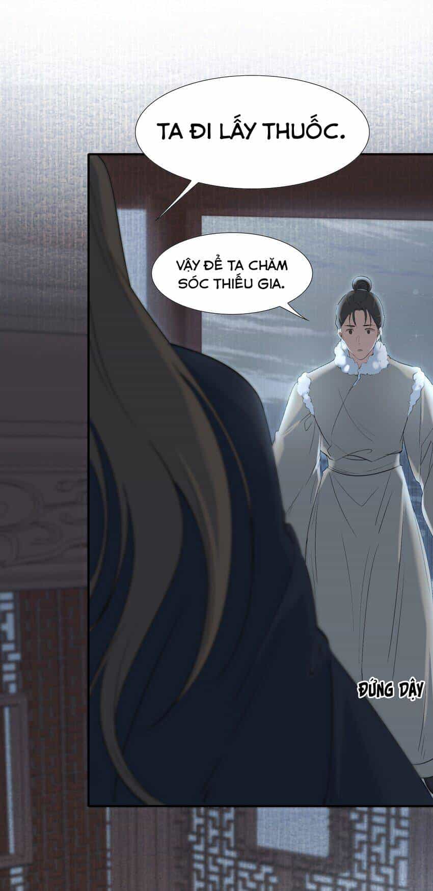 Loạn Thế Vi Vương - Chương 27.1 - ảnh 48