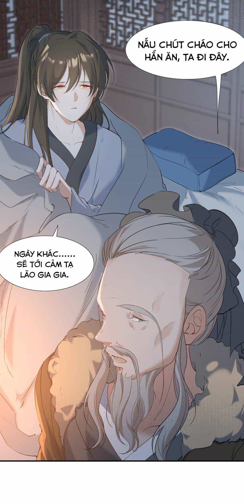 Loạn Thế Vi Vương - Chương 27.1 - ảnh 49