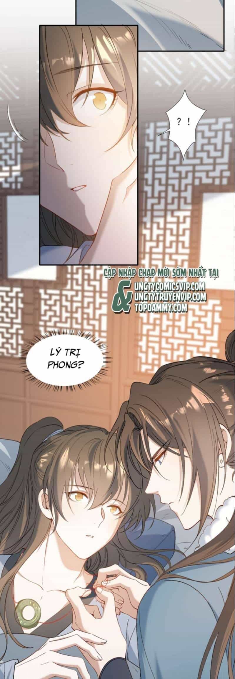 Loạn Thế Vi Vương - Chương 28 - ảnh 16